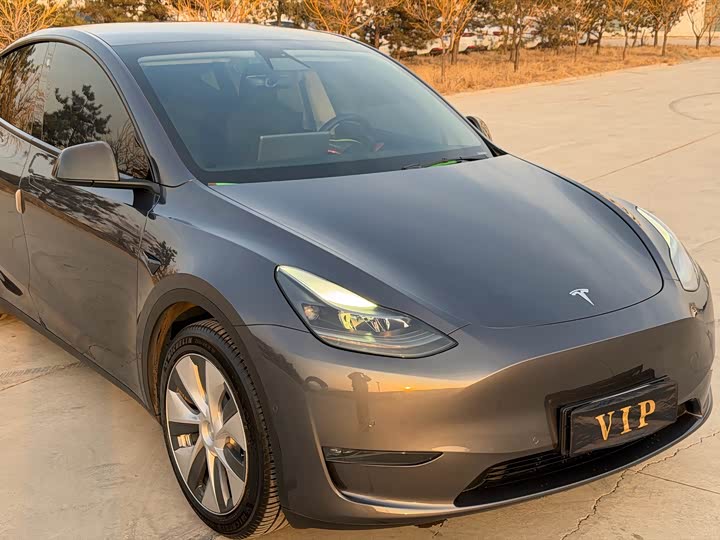 Фото 3 - Tesla Model Y
