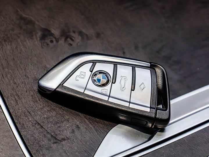 Фото 8 - BMW X5 Hybrid