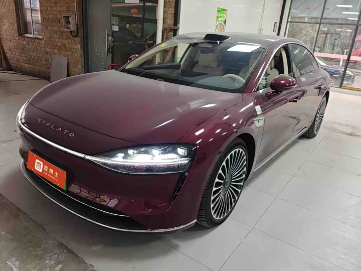 Фото 5 - Stelato S9