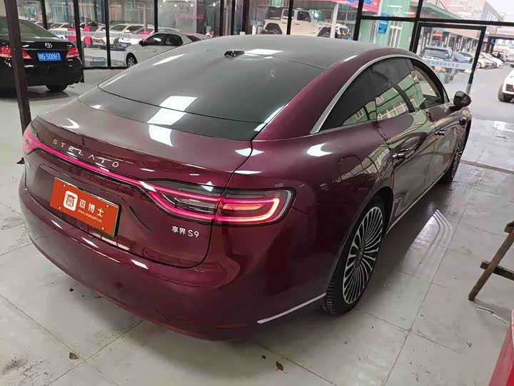 Фото 6 - Stelato S9