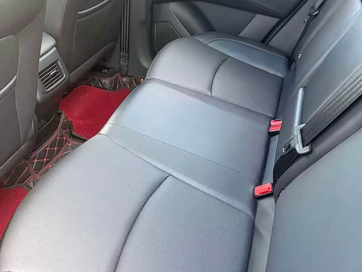 Фото 5 - Changan CS35 Plus