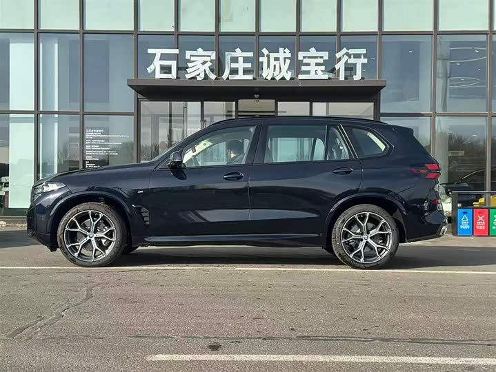 Фото 3 - BMW X5
