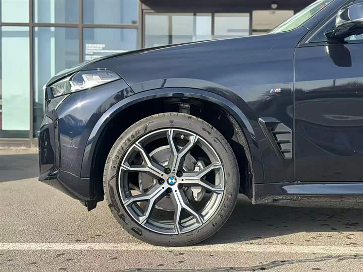 Фото 4 - BMW X5