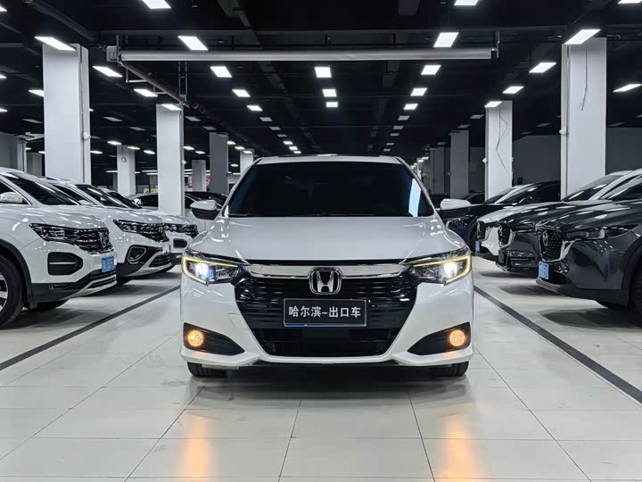 Фото 2 - Honda Crider