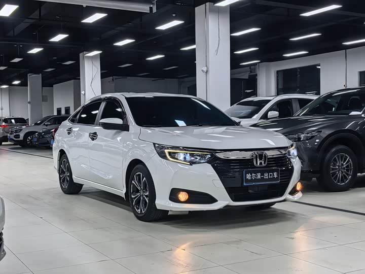 Фото 3 - Honda Crider