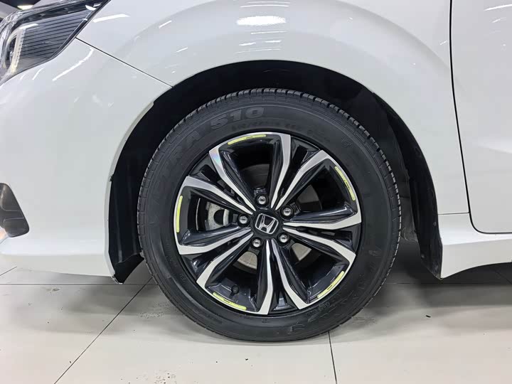 Фото 6 - Honda Crider