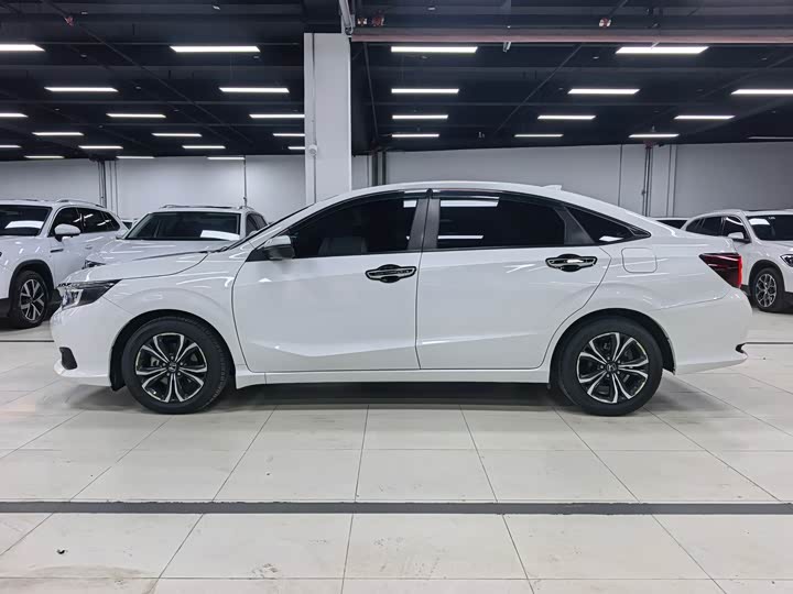 Фото 7 - Honda Crider