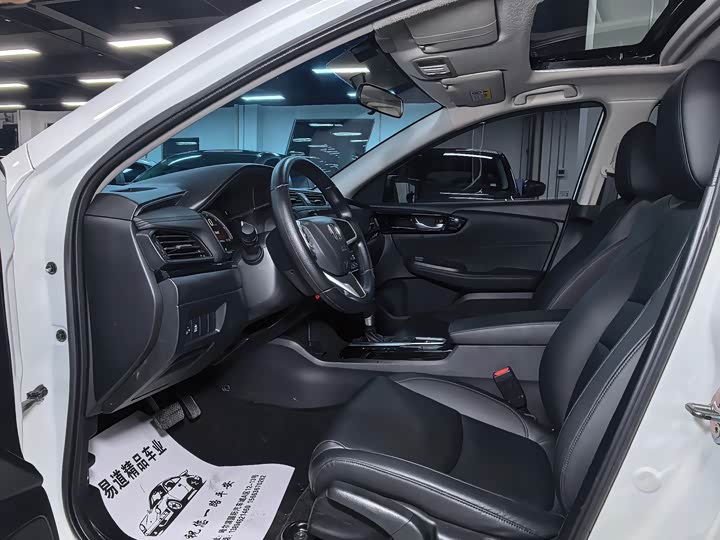 Фото 8 - Honda Crider