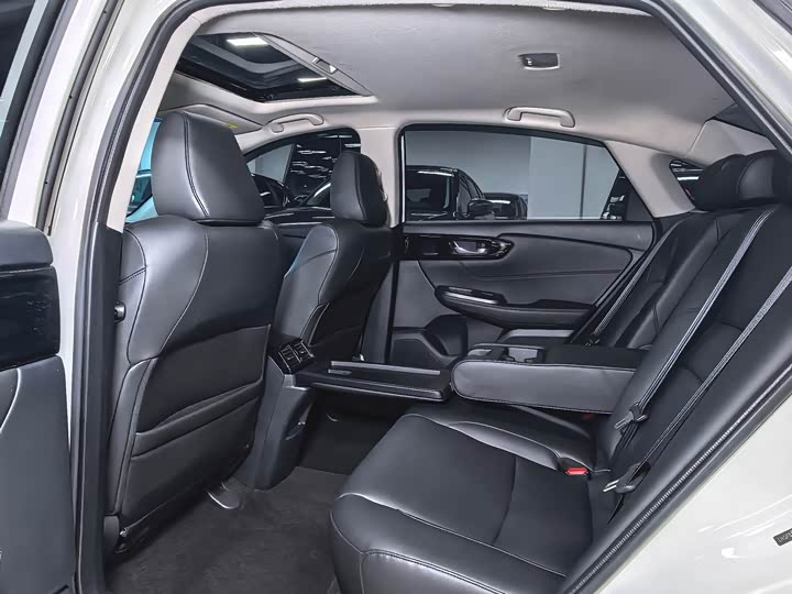 Фото 9 - Honda Crider