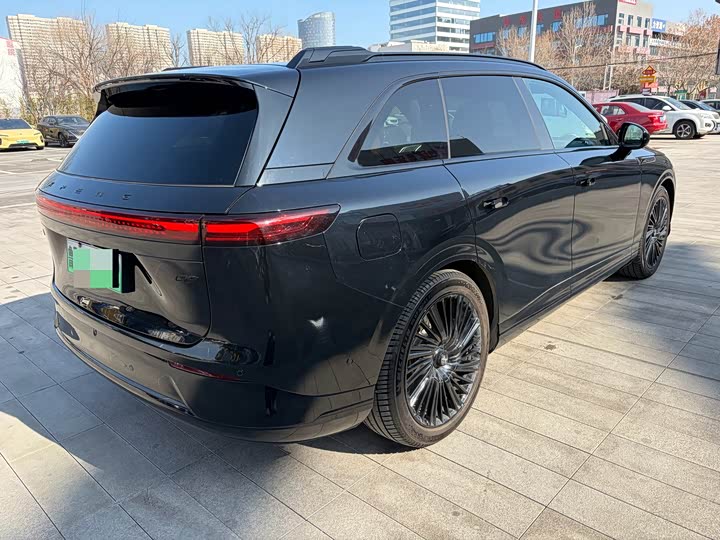 Фото 8 - XPeng G9