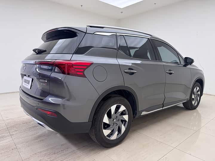 Фото 6 - GAC Trumpchi GS4