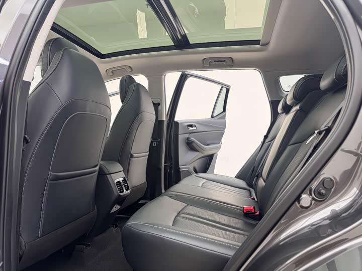 Фото 9 - GAC Trumpchi GS4