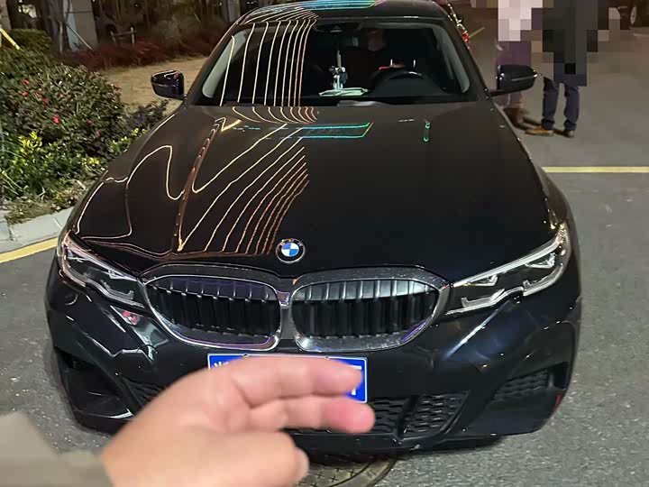 Фото 1 - BMW 3 Series