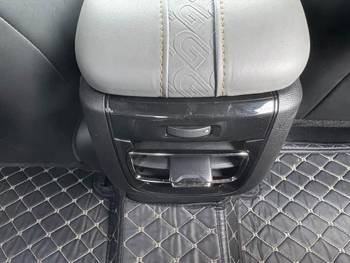 Фото 6 - GAC Trumpchi Empow R