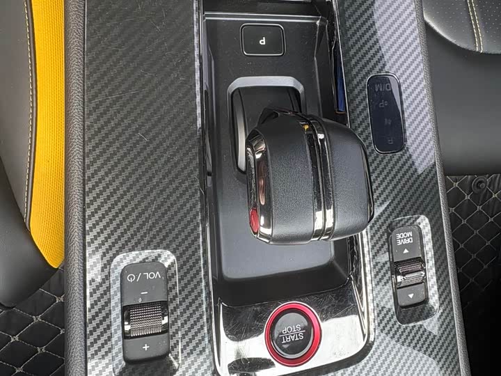 Фото 7 - GAC Trumpchi Empow R