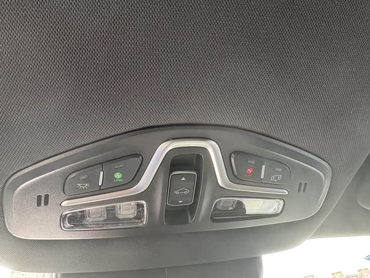 Фото 9 - GAC Trumpchi Empow R