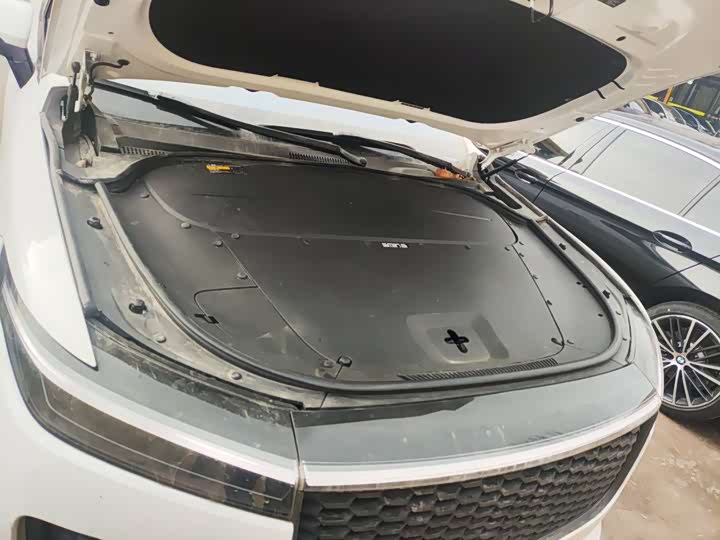 Фото 5 - LiXiang One