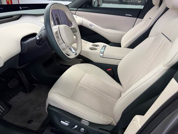 Фото 4 - Xiaomi YU7