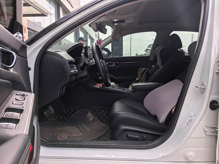 Фото 2 - Honda Integra