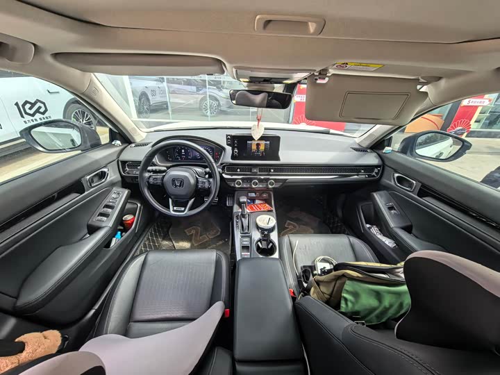 Фото 4 - Honda Integra