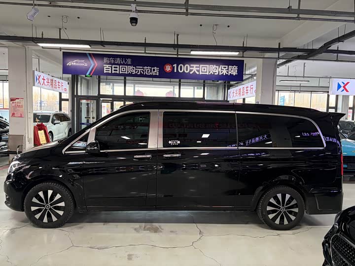 Фото 4 - Mercedes-Benz Vito