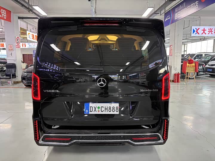 Фото 5 - Mercedes-Benz Vito