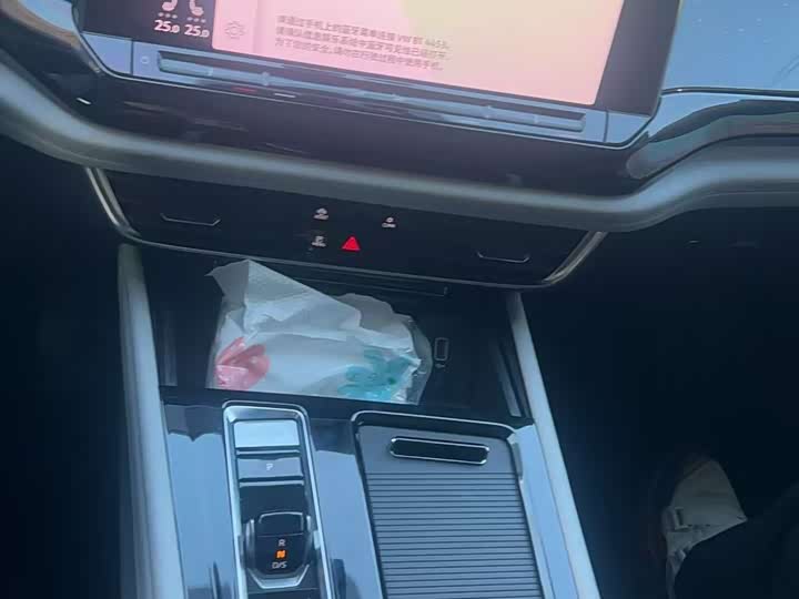 Фото 3 - Volkswagen Teramont X