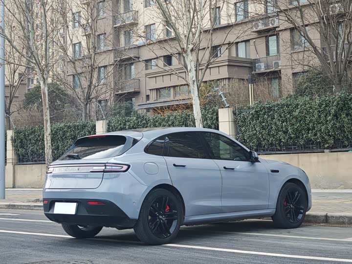 Фото 7 - Aito M5