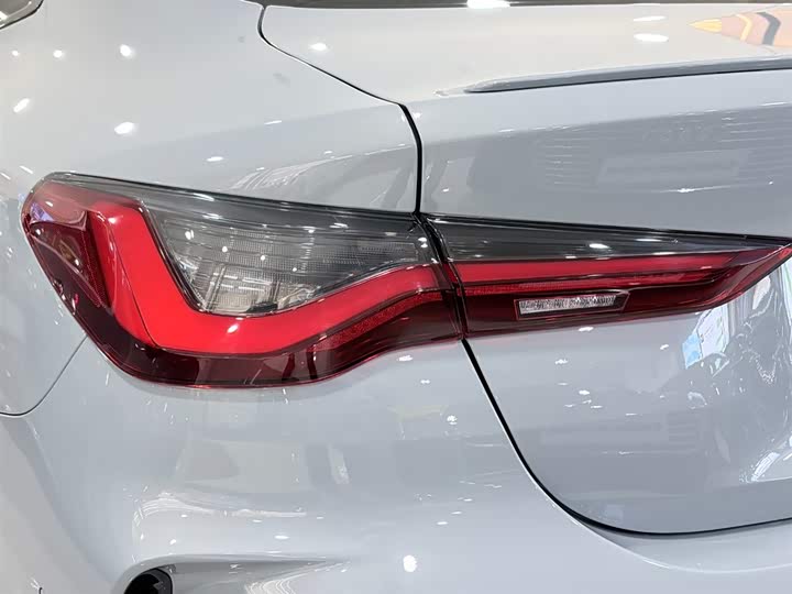 Фото 6 - BMW 4 Series