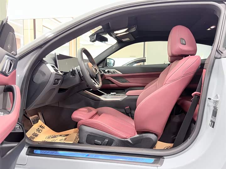 Фото 9 - BMW 4 Series