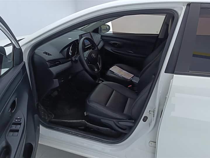 Фото 9 - Toyota Vios