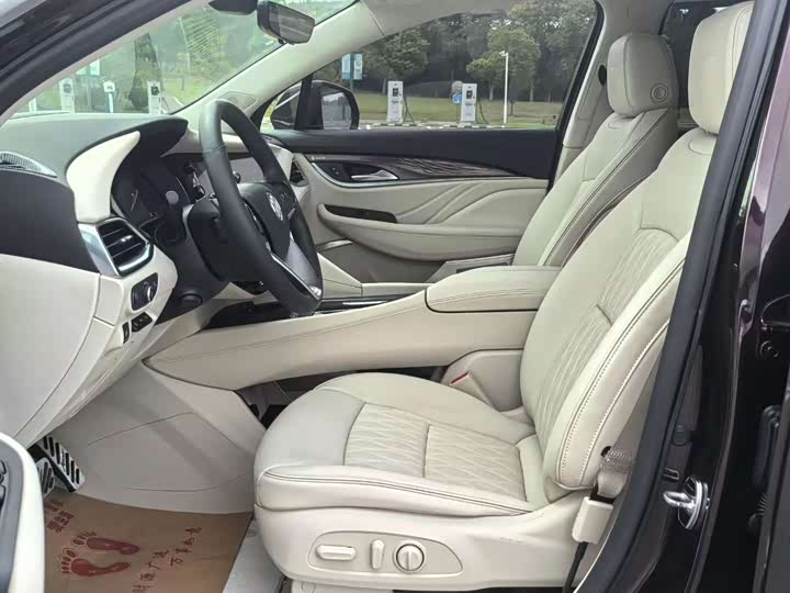 Фото 4 - Buick Enclave