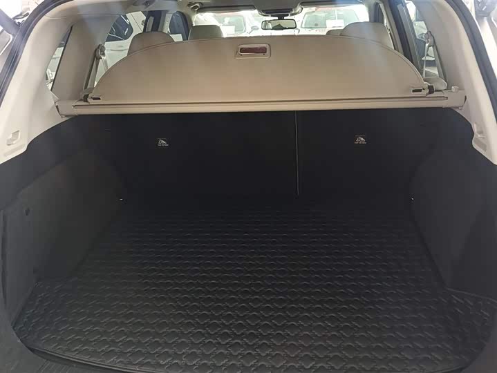 Фото 4 - Nissan X-Trail