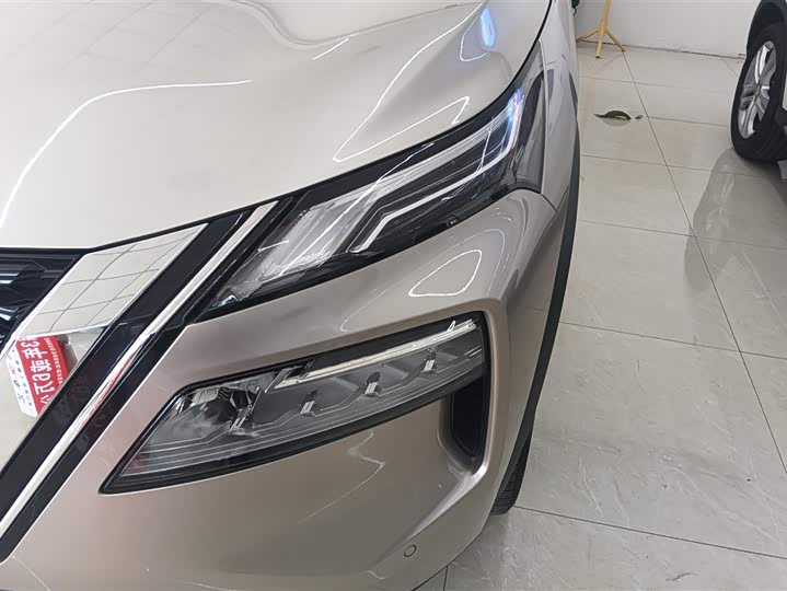 Фото 5 - Nissan X-Trail