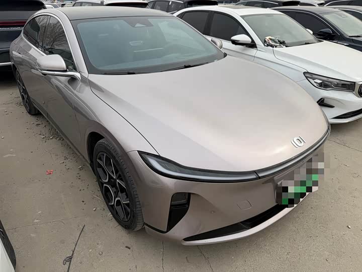 Фото 3 - Changan Qiyuan (Nevo) A07