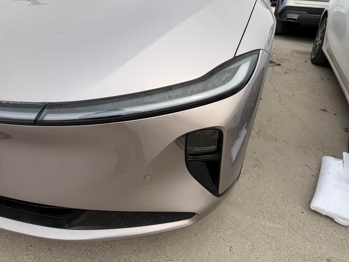 Фото 4 - Changan Qiyuan (Nevo) A07