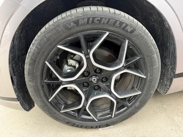 Фото 5 - Changan Qiyuan (Nevo) A07