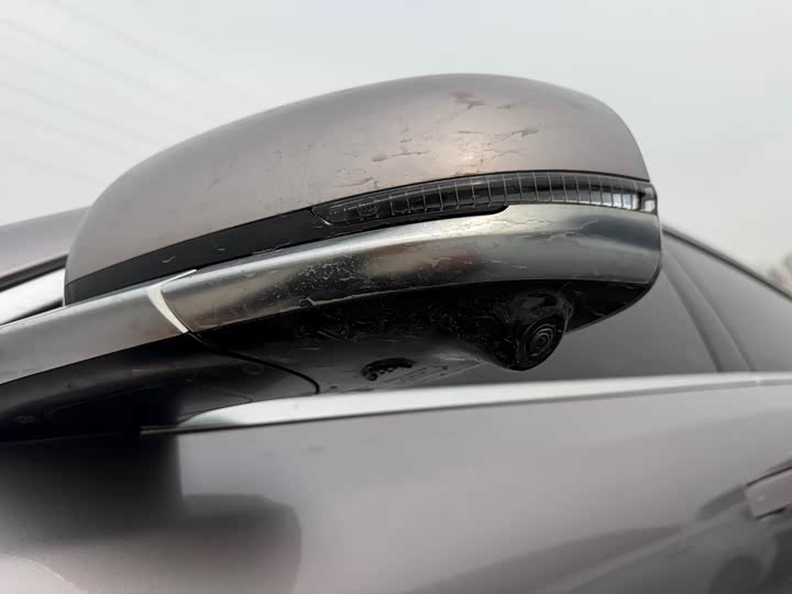 Фото 6 - Changan Qiyuan (Nevo) A07