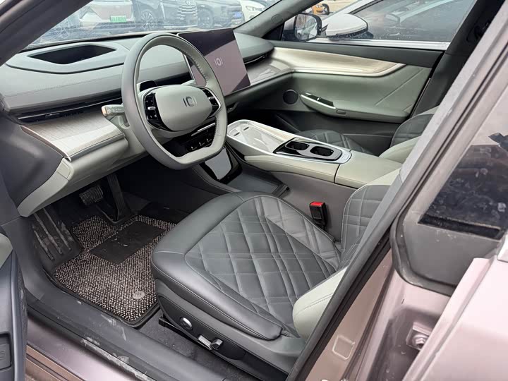 Фото 7 - Changan Qiyuan (Nevo) A07