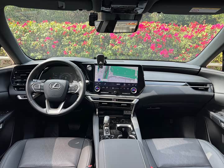 Фото 6 - Lexus RX