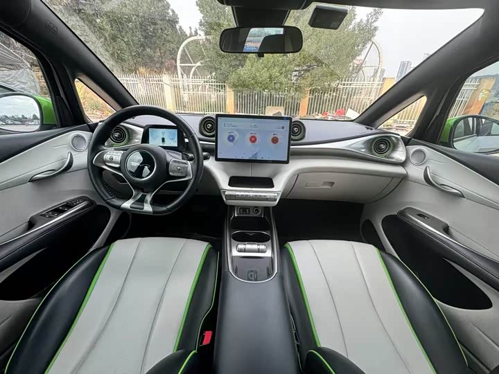 Фото 4 - BYD Dolphin