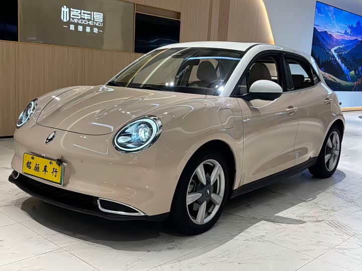 Фото 1 - Ora Good Cat (03)