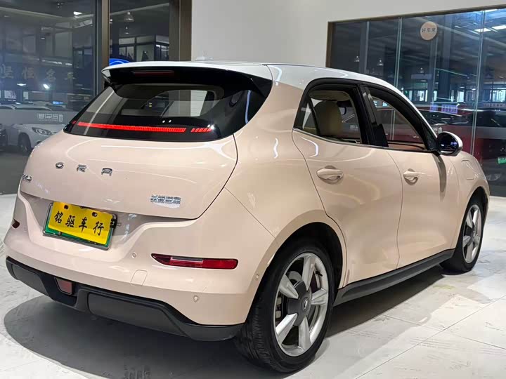 Фото 7 - Ora Good Cat (03)