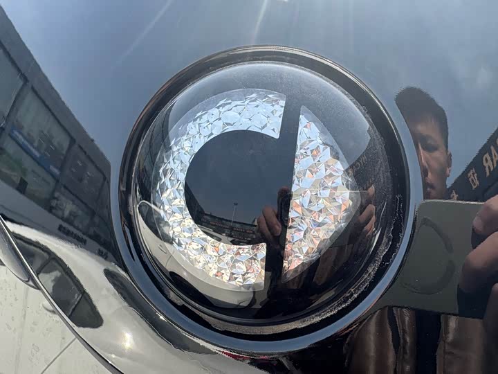 Фото 7 - Smart #1