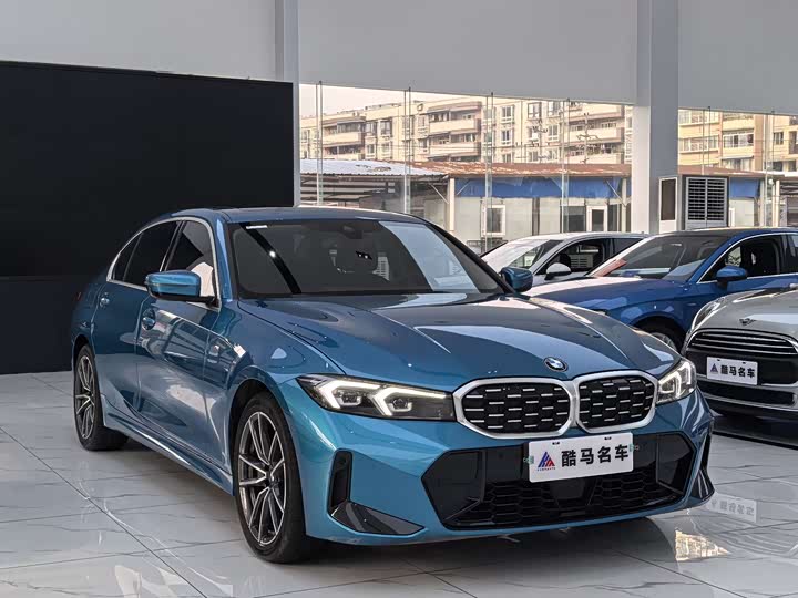 Фото 3 - BMW 3 Series