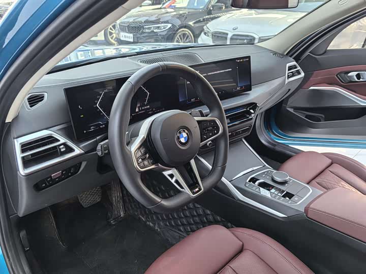 Фото 5 - BMW 3 Series