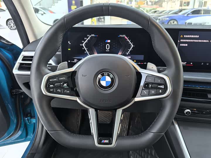 Фото 6 - BMW 3 Series
