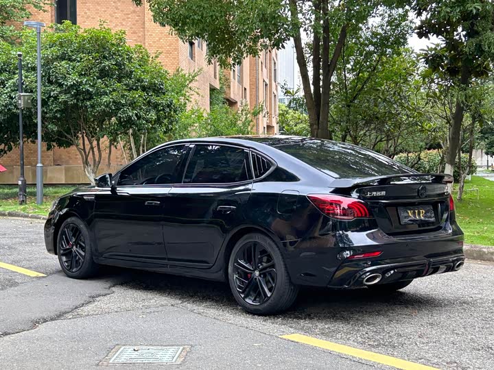 Фото 6 - MG Motor 6