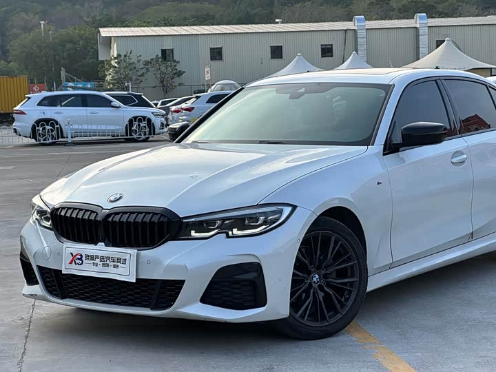 Фото 2 - BMW 3 Series