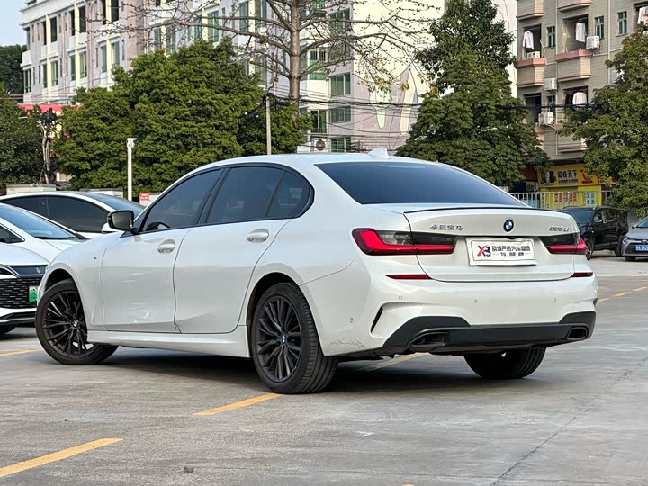 Фото 5 - BMW 3 Series